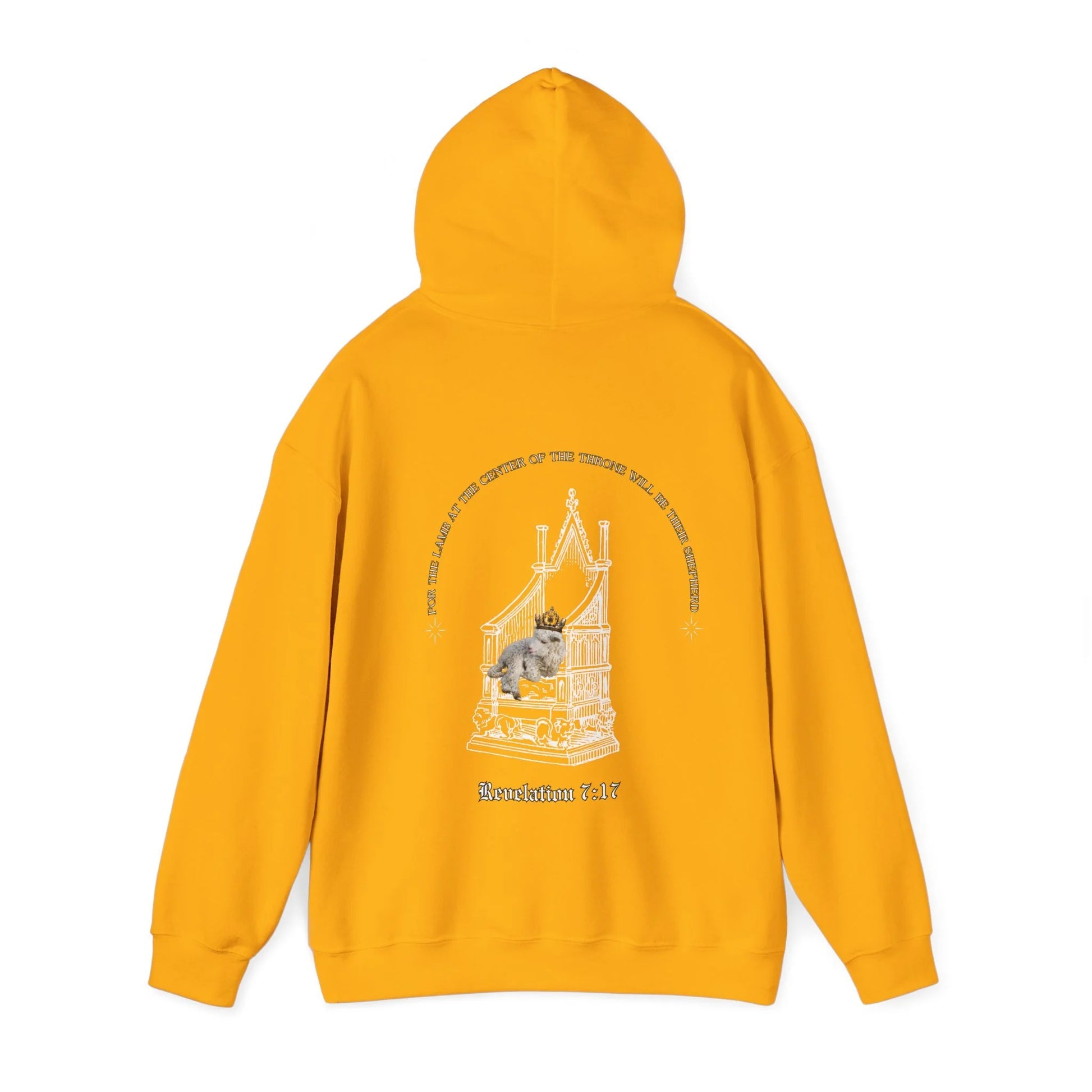 Exalted Lamb Hoodie-23469501376582063819