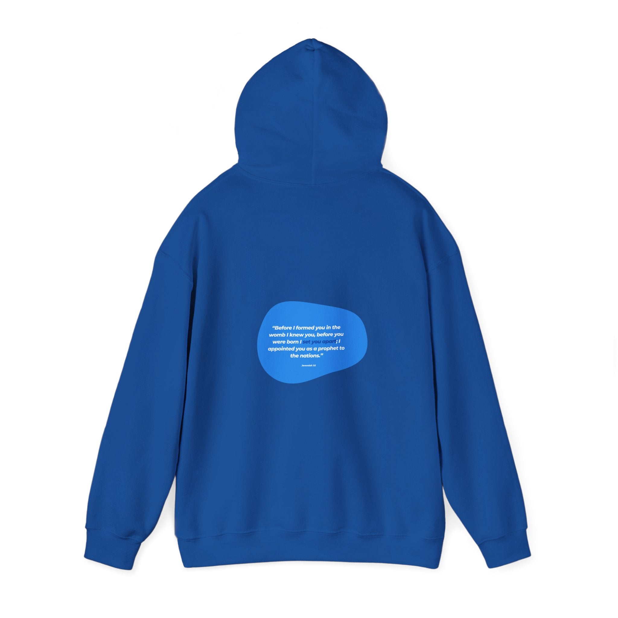 "Set Apart"  Hoodie