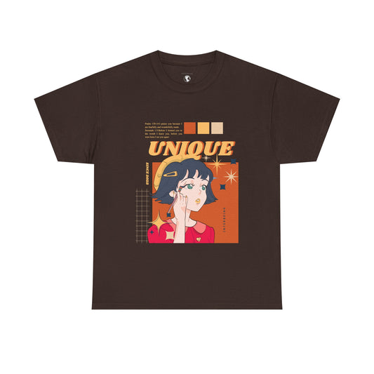 Unique Tee