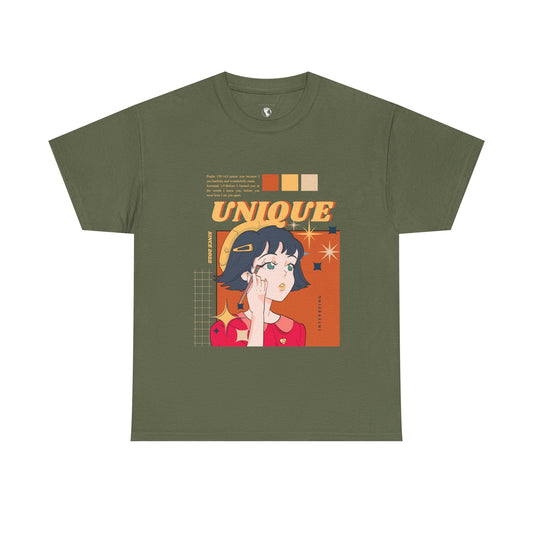 Unique Tee