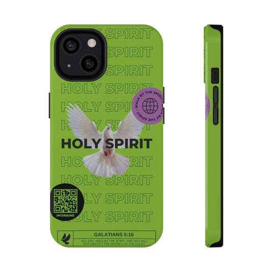 Holy Spirit Phone Case