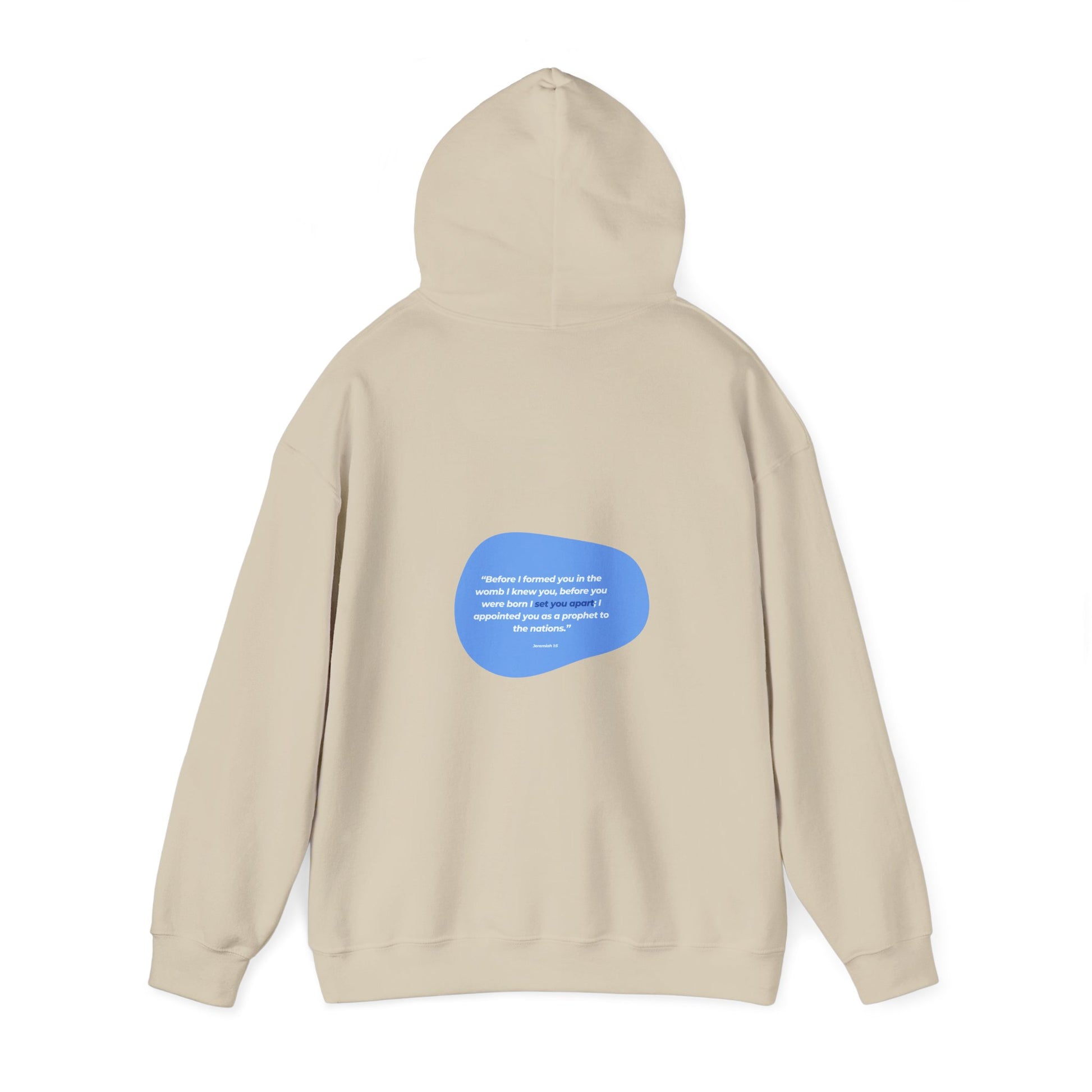 "Set Apart"  Hoodie