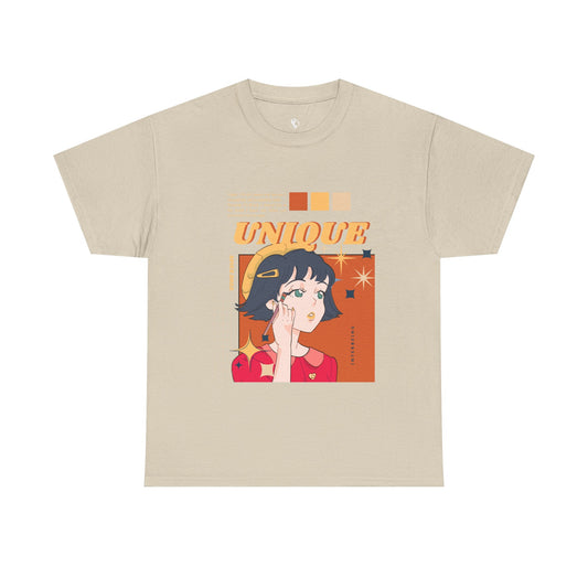 Unique Tee