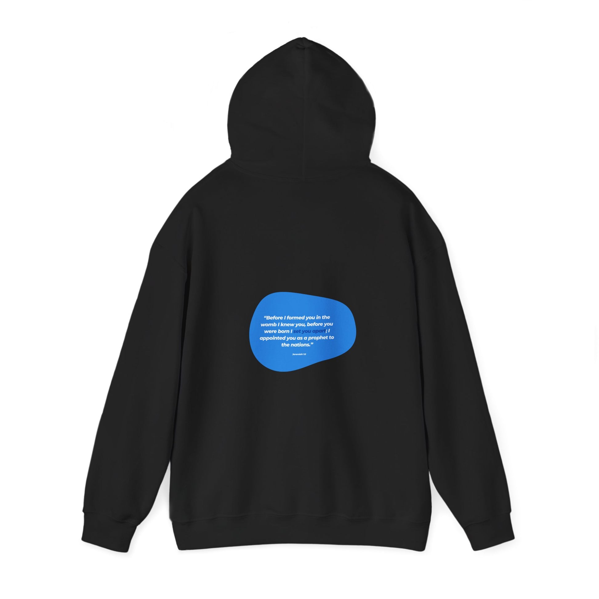 "Set Apart"  Hoodie