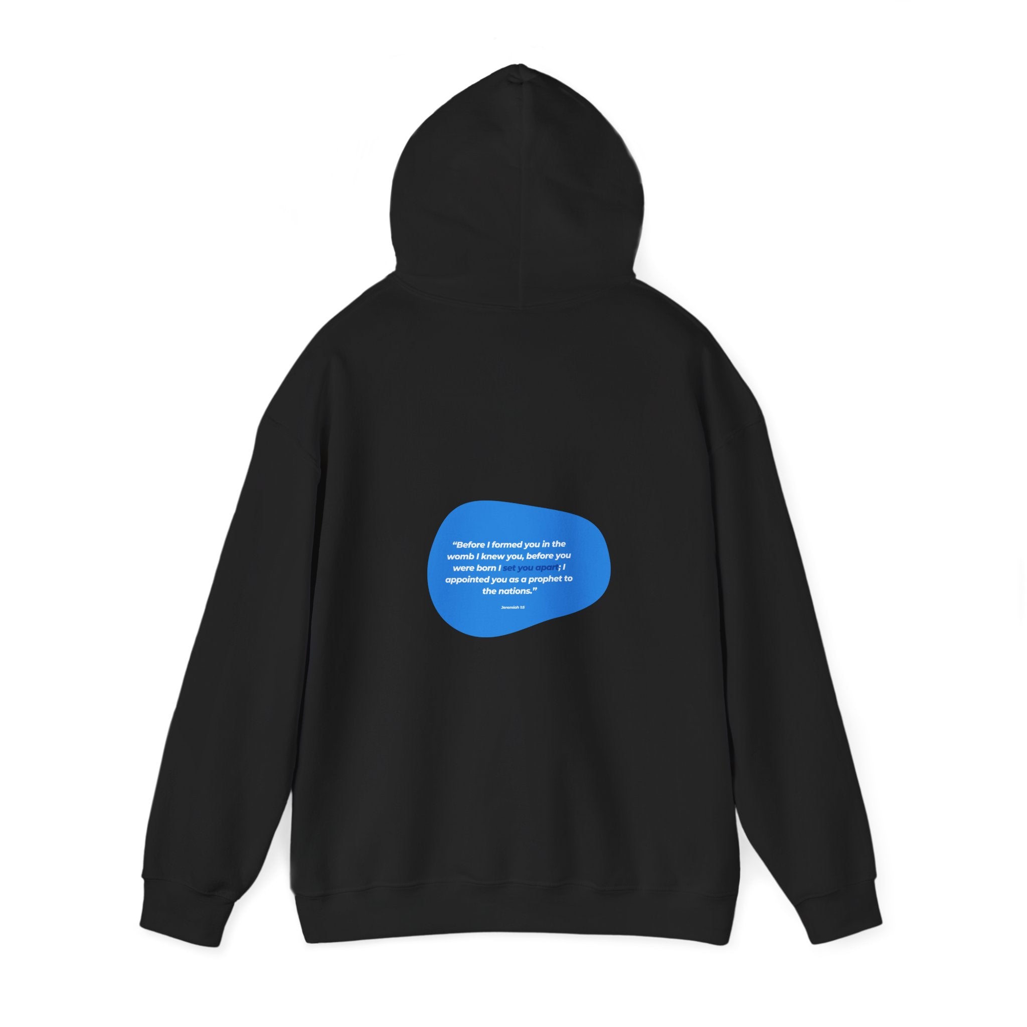 "Set Apart"  Hoodie