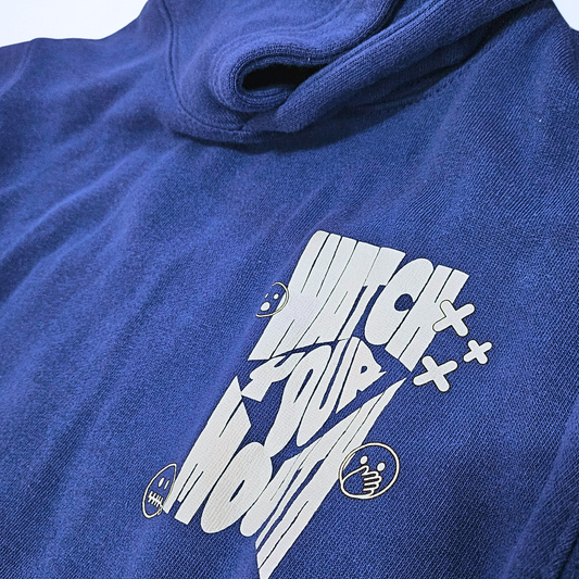 Watch Your Mouth  Kids Set