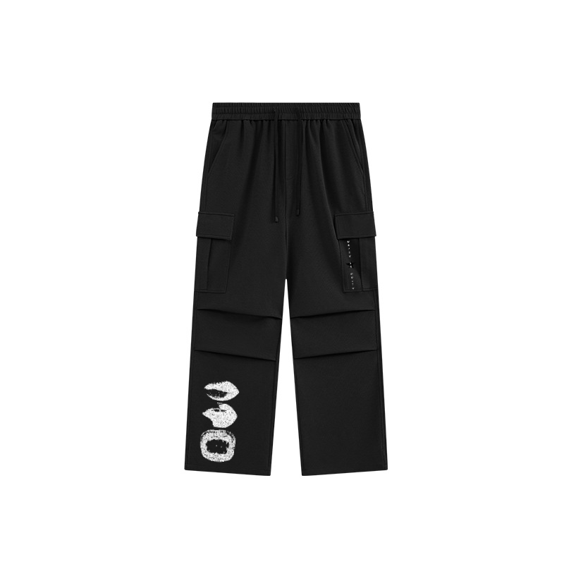 Watch Your Mouth-Sweatpants