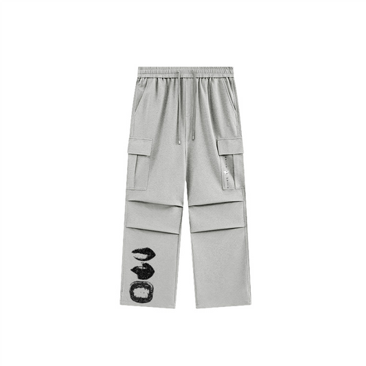 Watch Your Mouth-Sweatpants