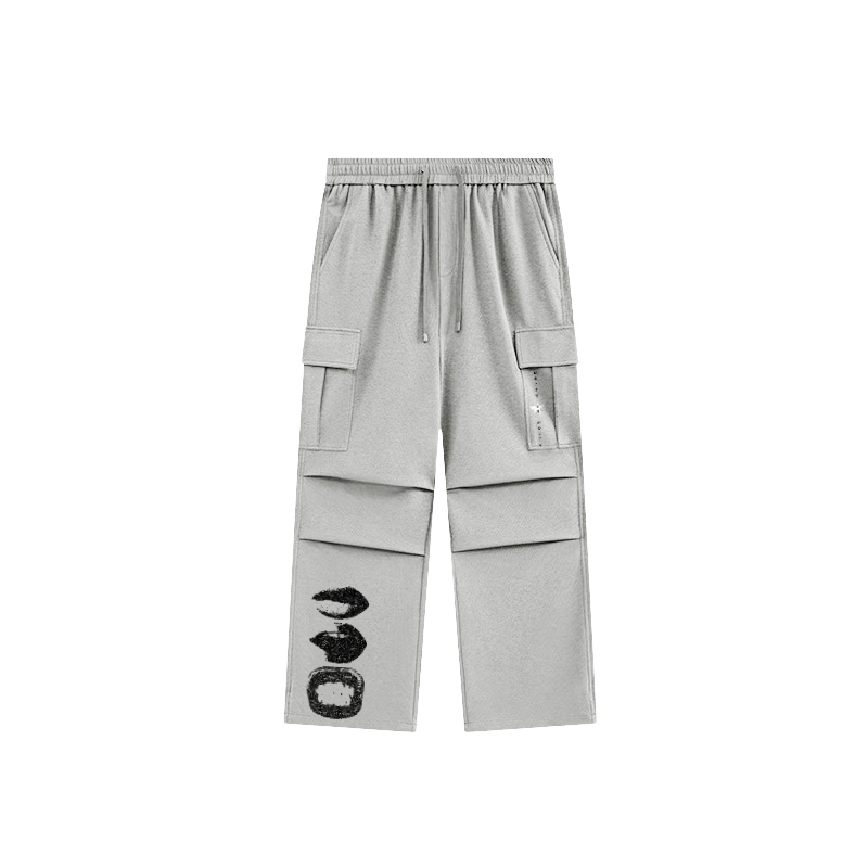 Watch Your Mouth-Sweatpants