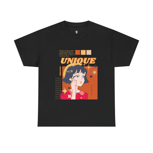 Unique Tee