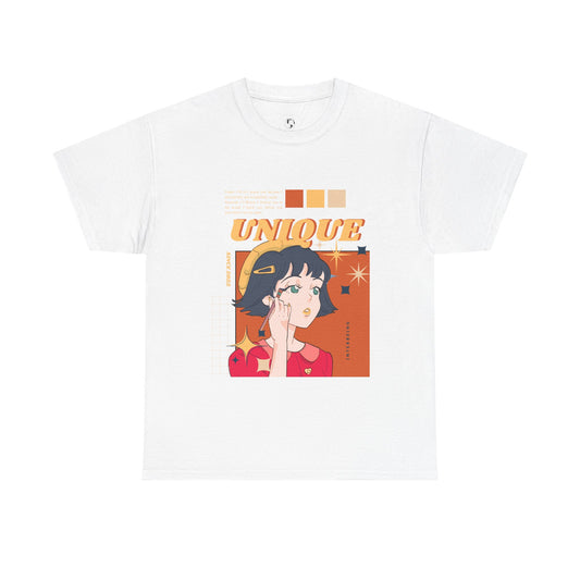 Unique Tee