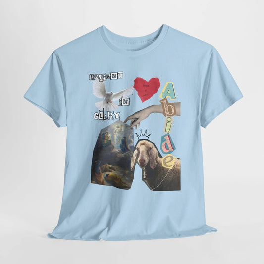 Tapestry of Faith Tee INTERBEING