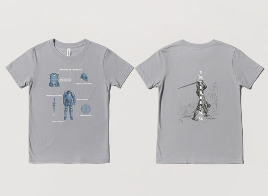 Armor of God Youth Tee