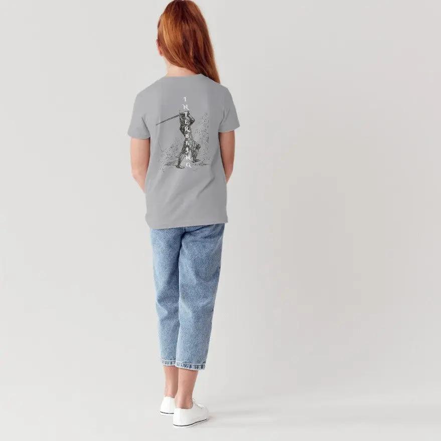 Armor of God Youth Tee INTERBEING