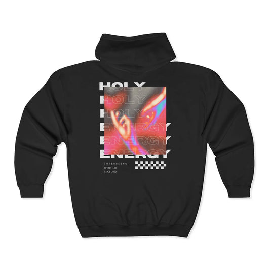 Divinely Occupied Hoodie My Store