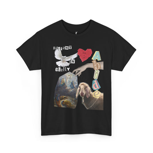 A Tapestry of Faith Tee