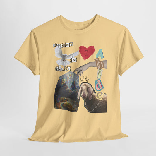A Tapestry of Faith Tee