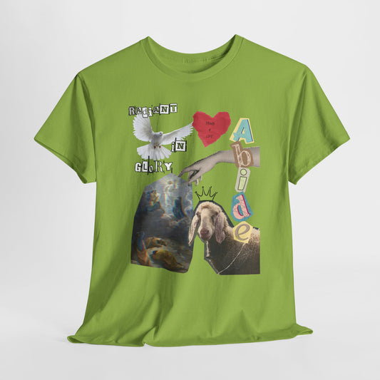 A Tapestry of Faith Tee