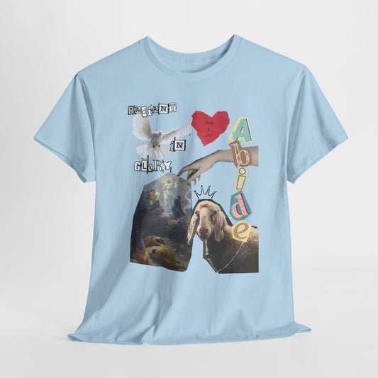 A Tapestry of Faith Tee