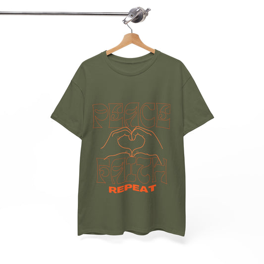 PLF Tee