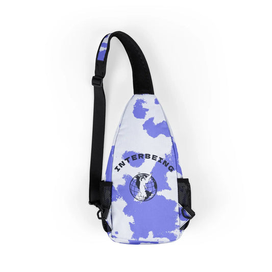 Trust Jesus Chest Bag Printify