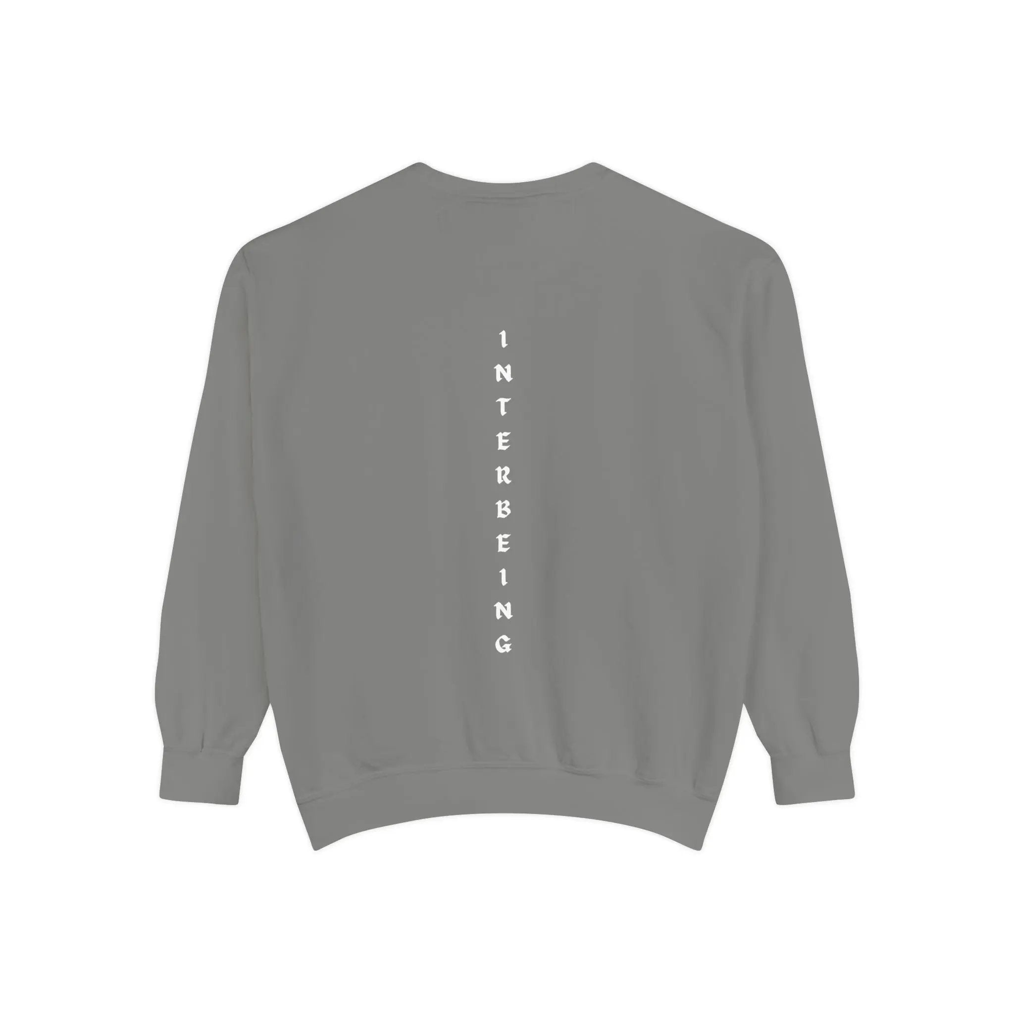 Unique  Sweatshirt INTERBEING