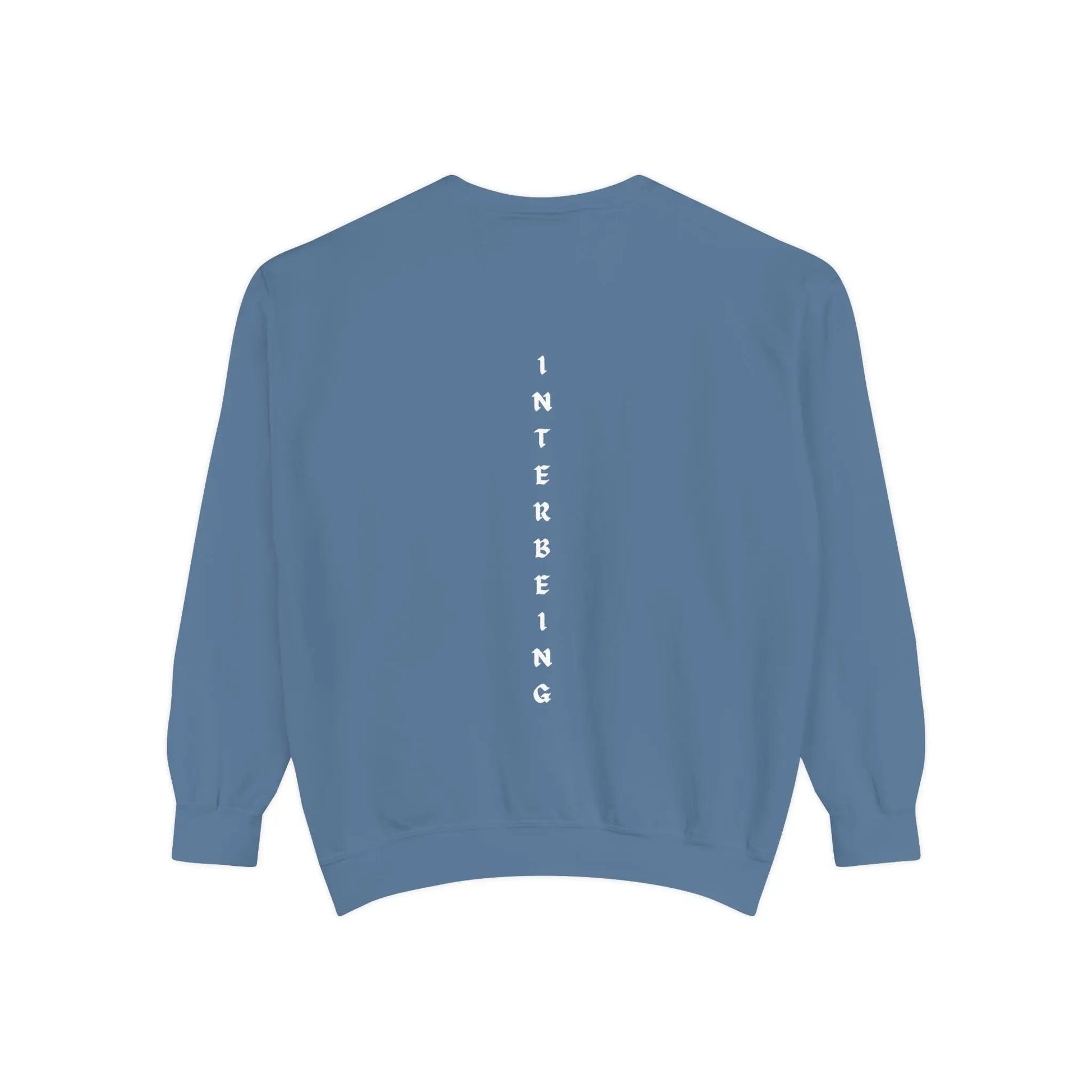 Unique  Sweatshirt INTERBEING