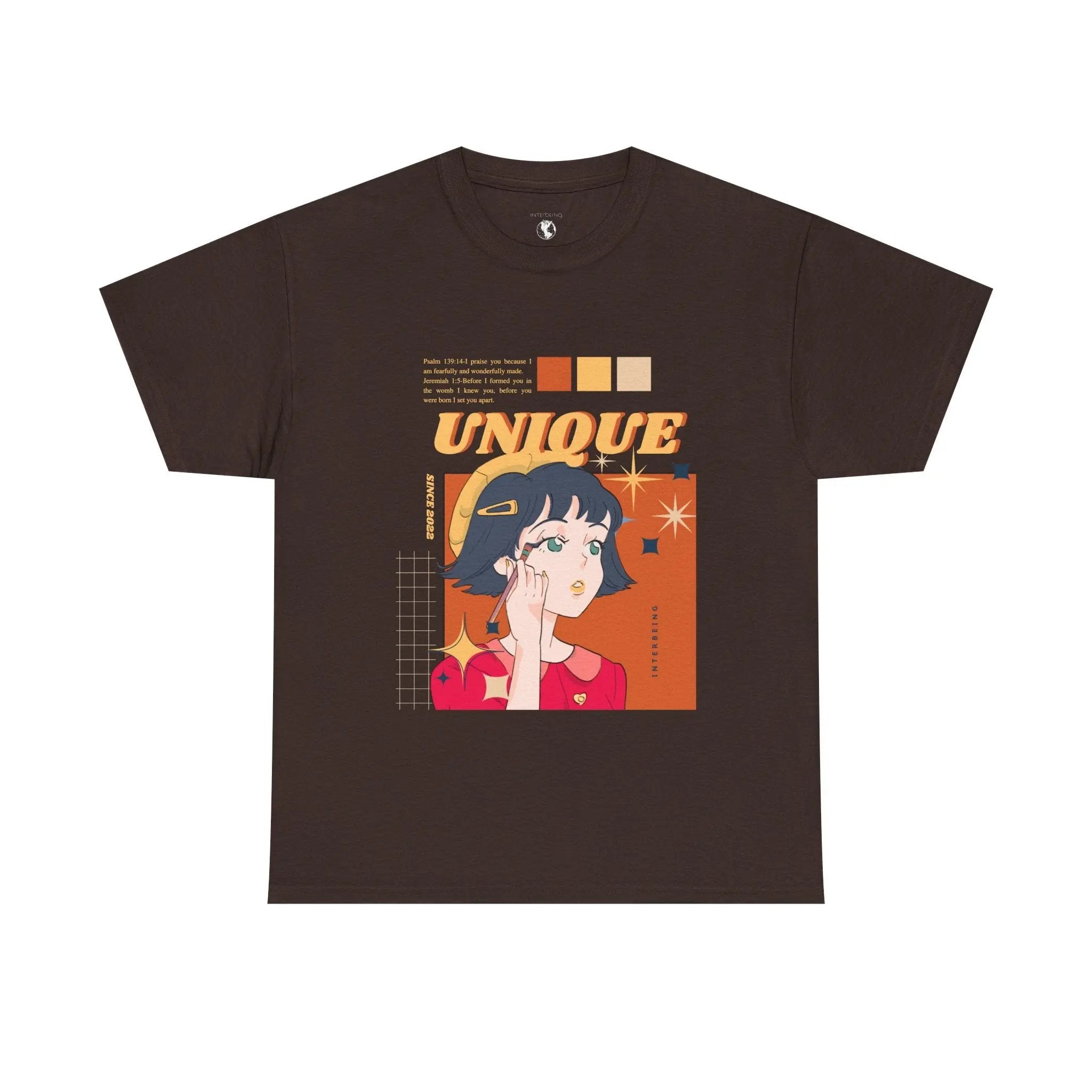 Unique Tee Printify
