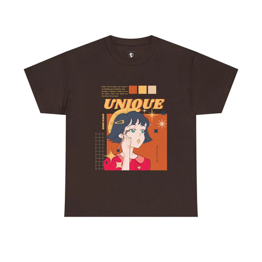 Unique Tee Printify