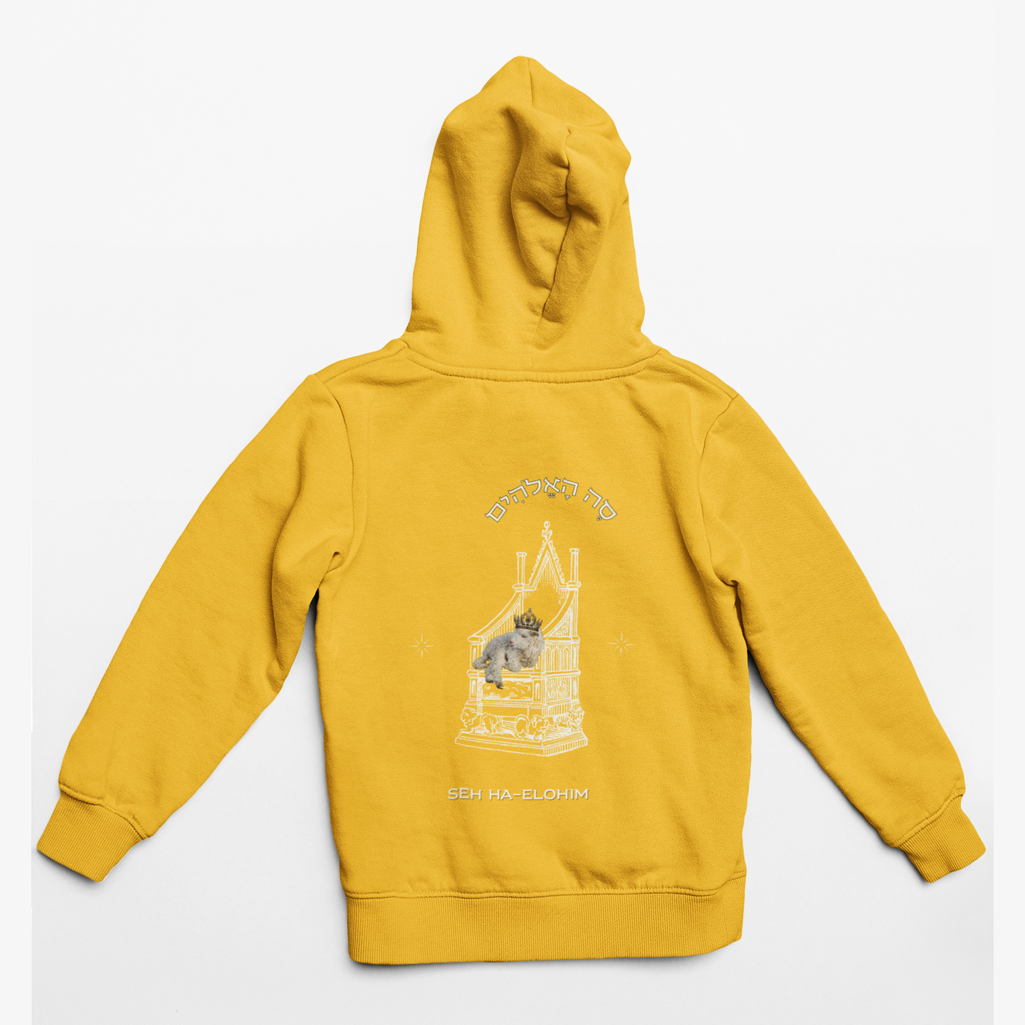 Exalted Lamb Youth Hoodie