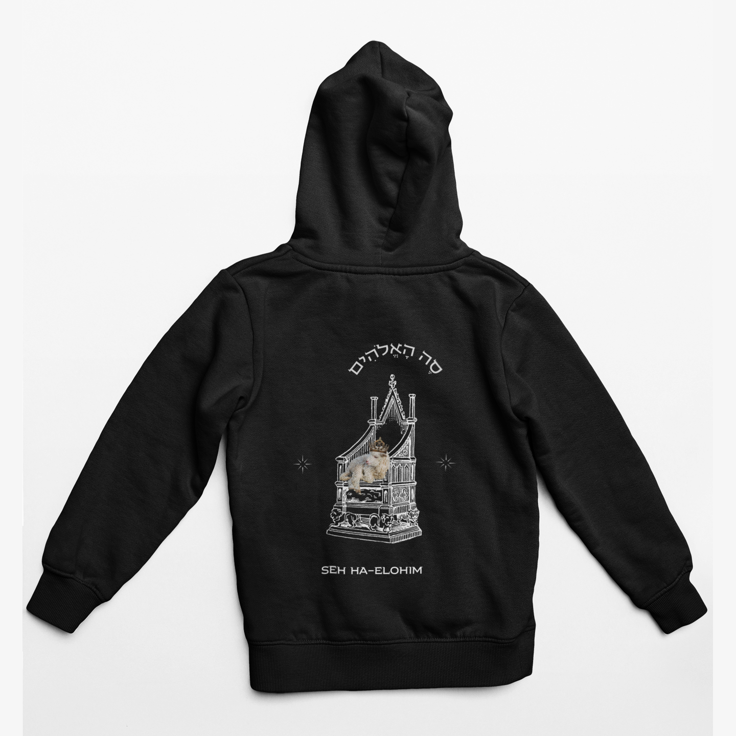Exalted Lamb Youth Hoodie