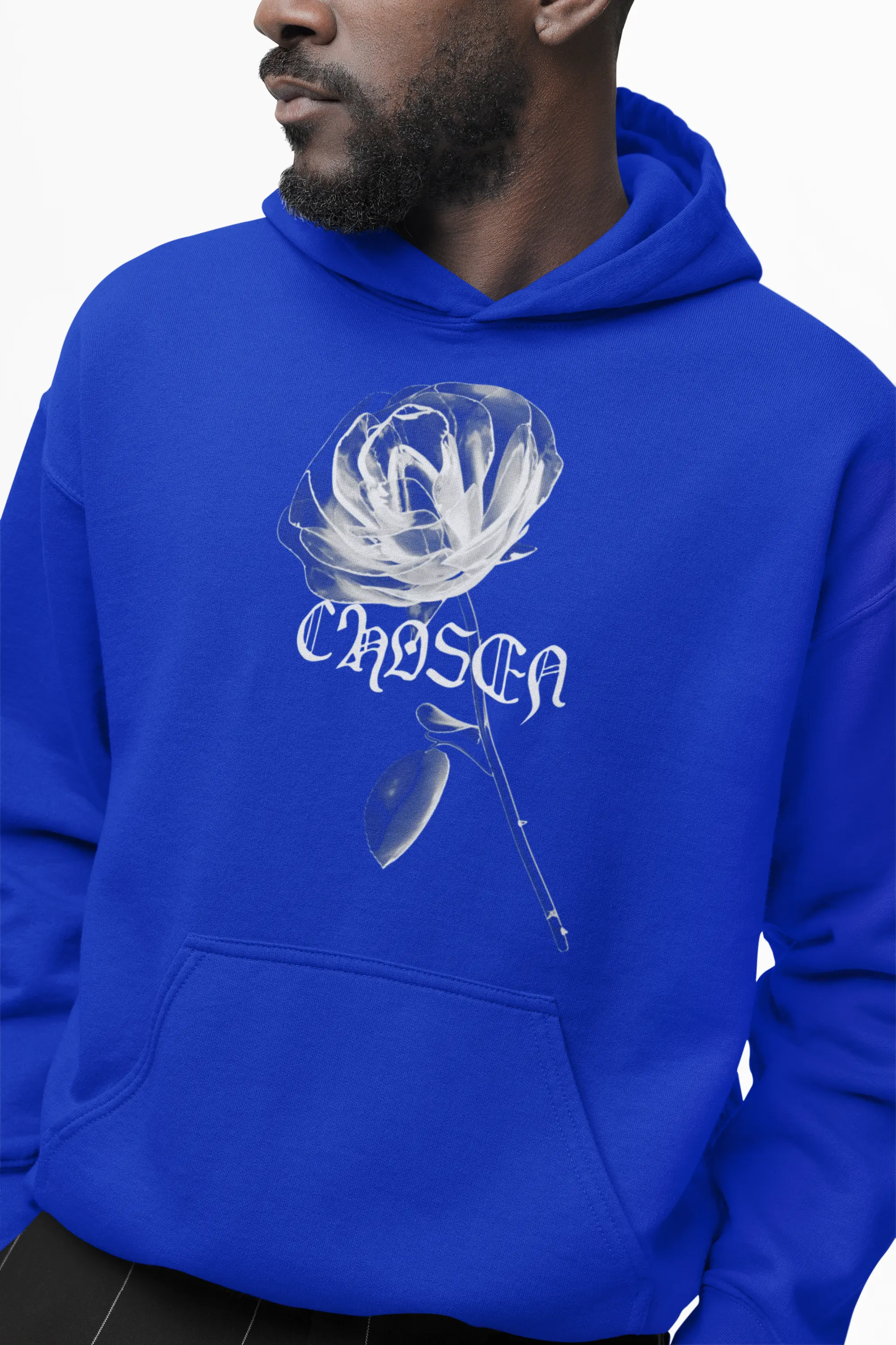 Chosen Hoodie INTERBEING