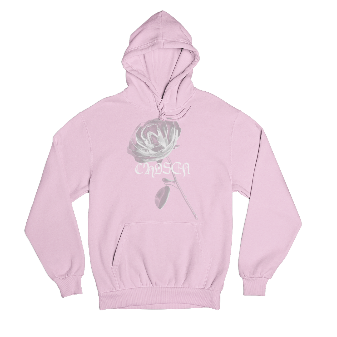 Chosen Hoodie INTERBEING