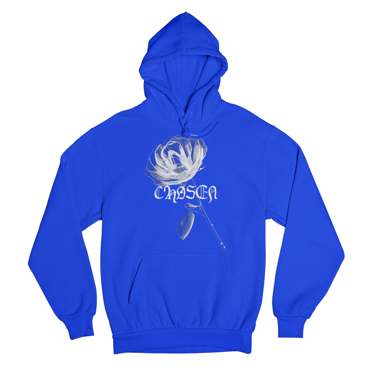 Chosen Hoodie INTERBEING