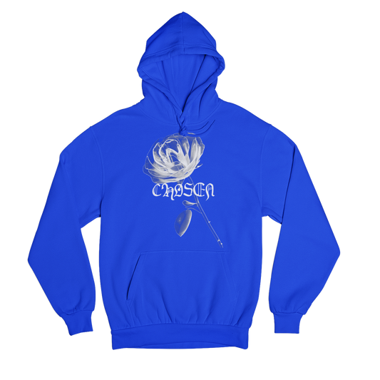 Chosen Hoodie INTERBEING