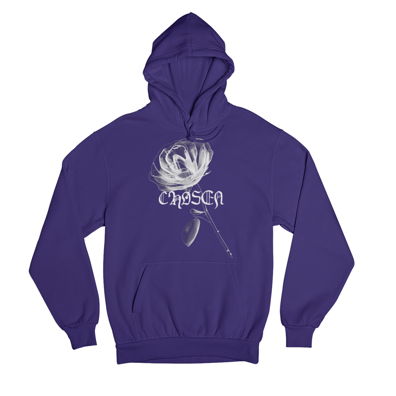 Chosen Hoodie INTERBEING