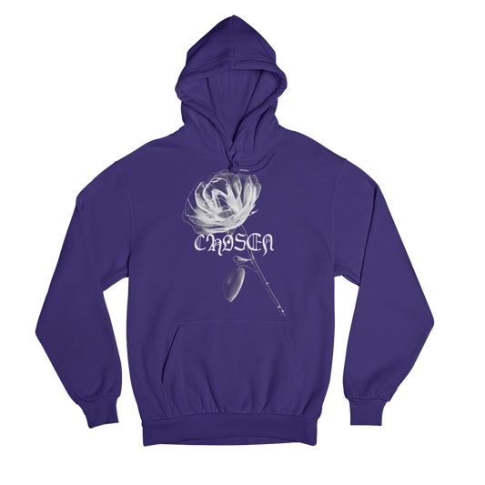 Chosen Hoodie INTERBEING