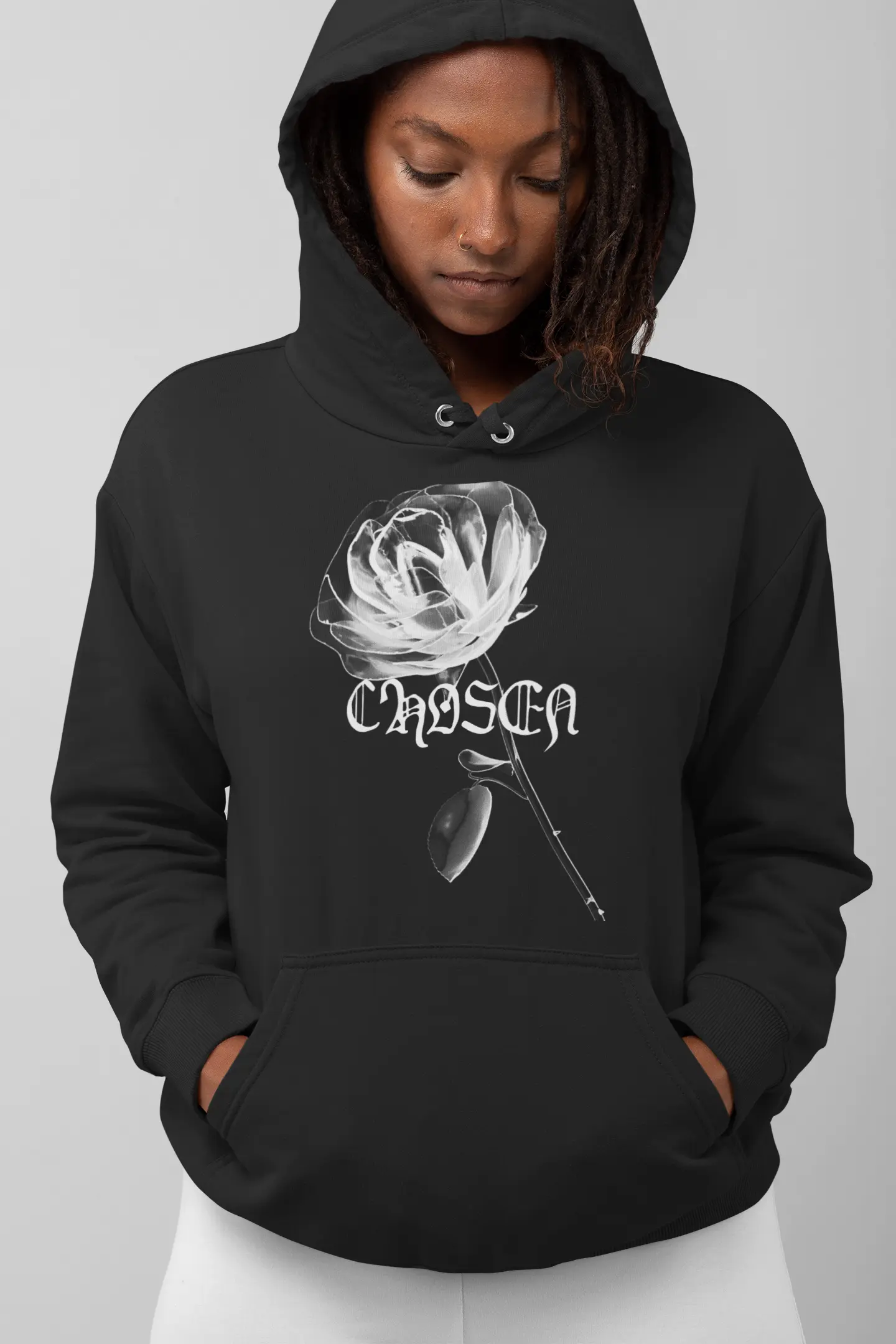 Chosen Hoodie INTERBEING