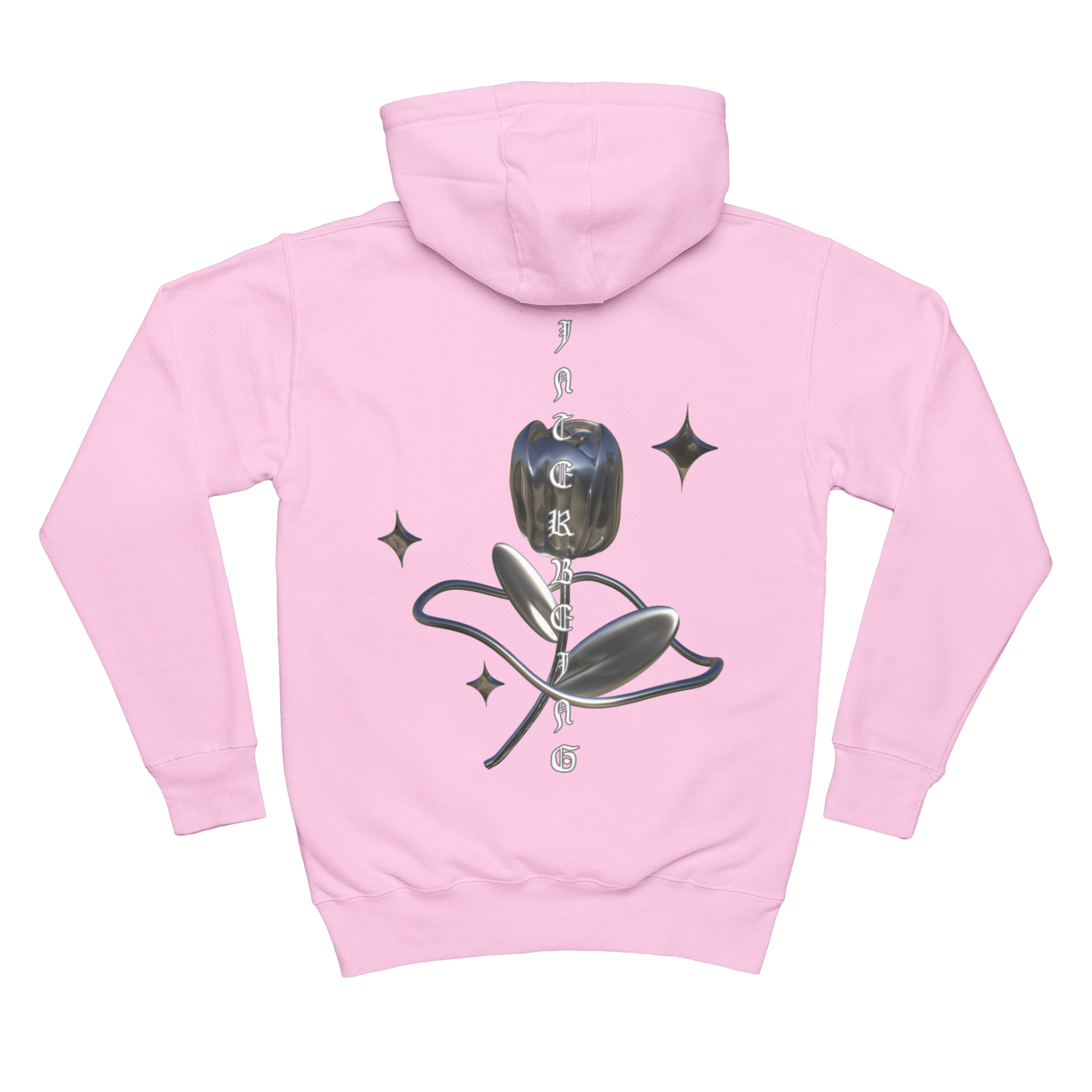 Chosen Hoodie INTERBEING