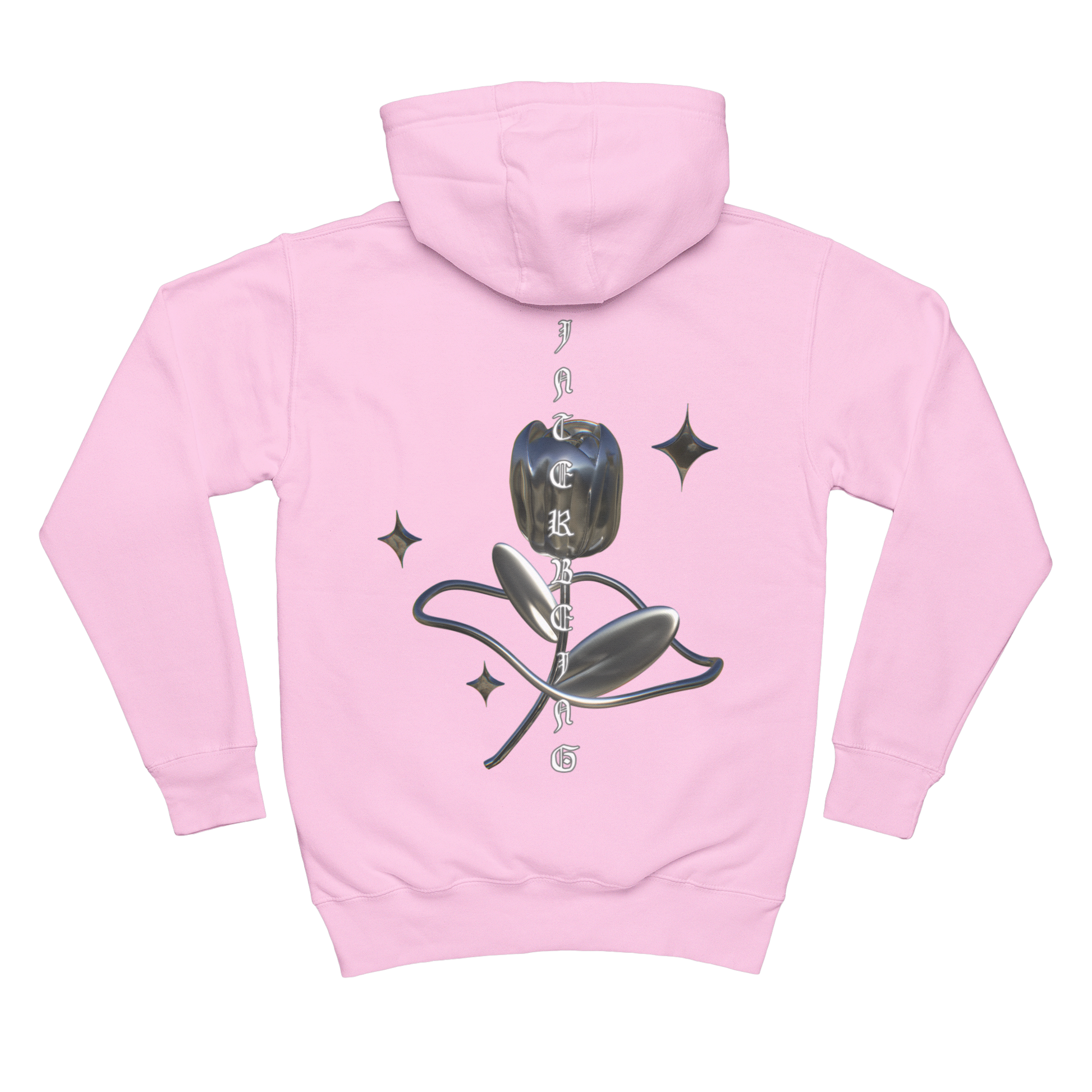 Chosen Hoodie INTERBEING