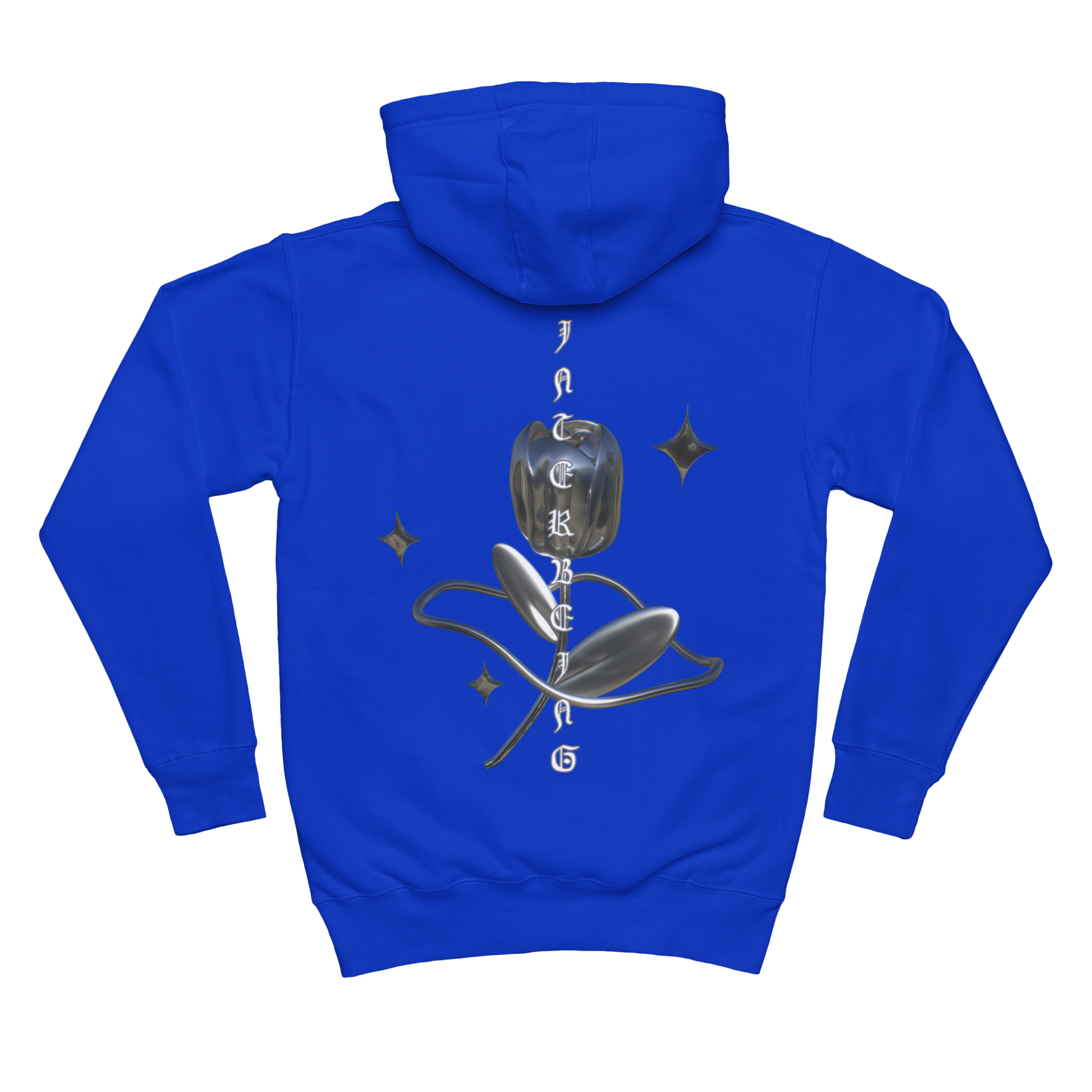 Chosen Hoodie INTERBEING