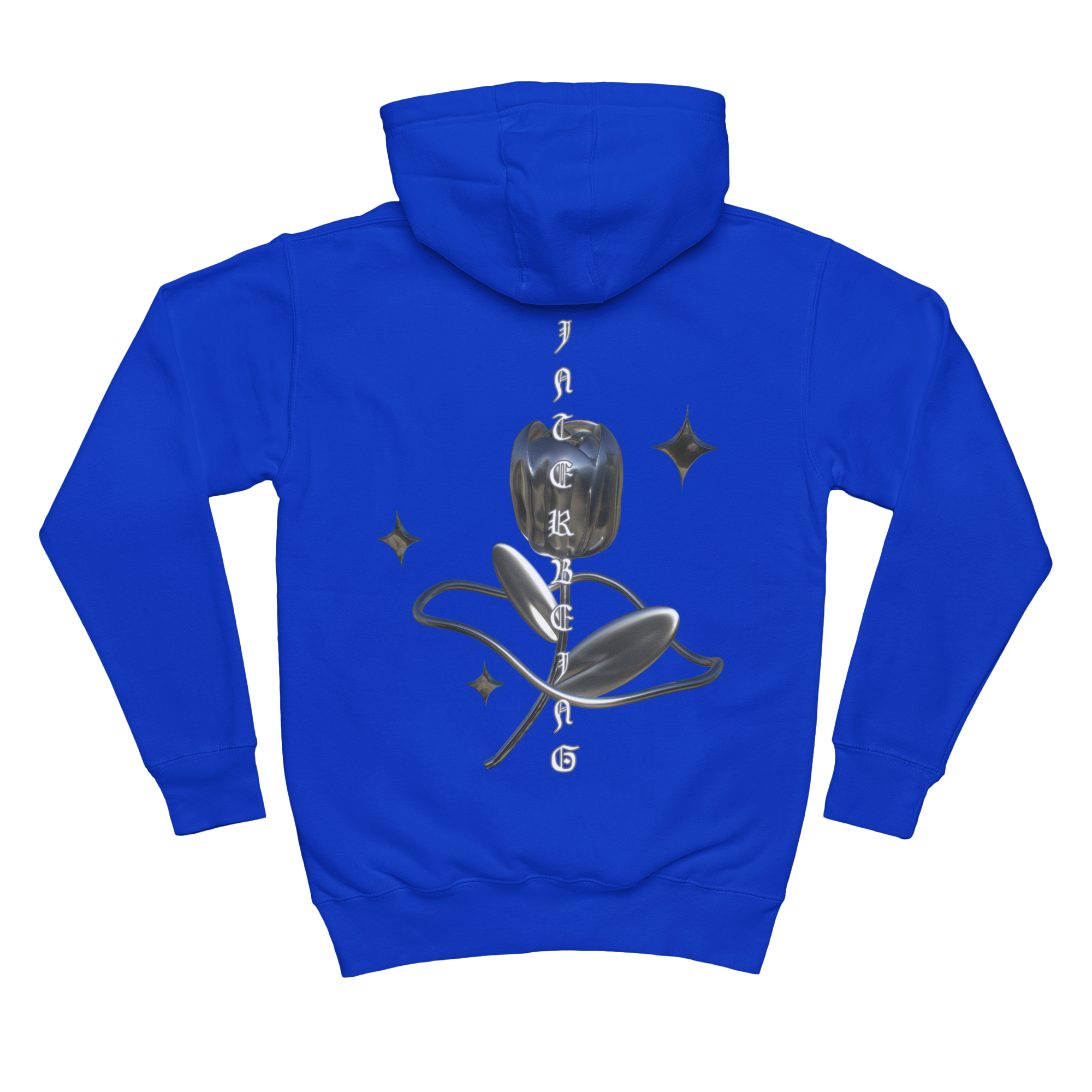 Chosen Hoodie INTERBEING