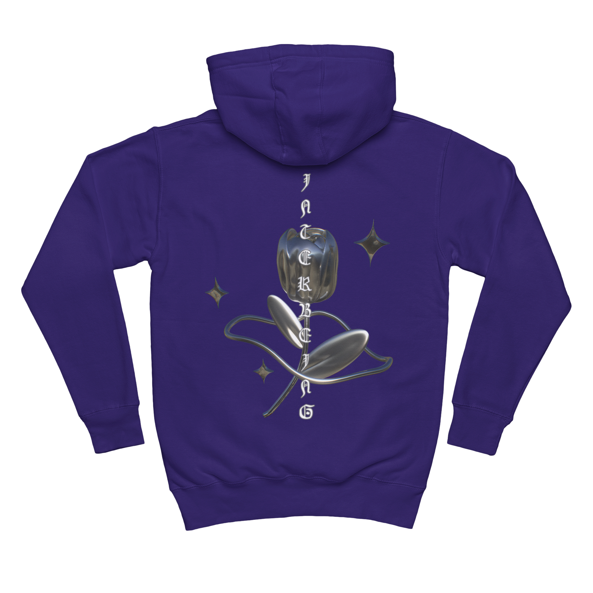 Chosen Hoodie INTERBEING