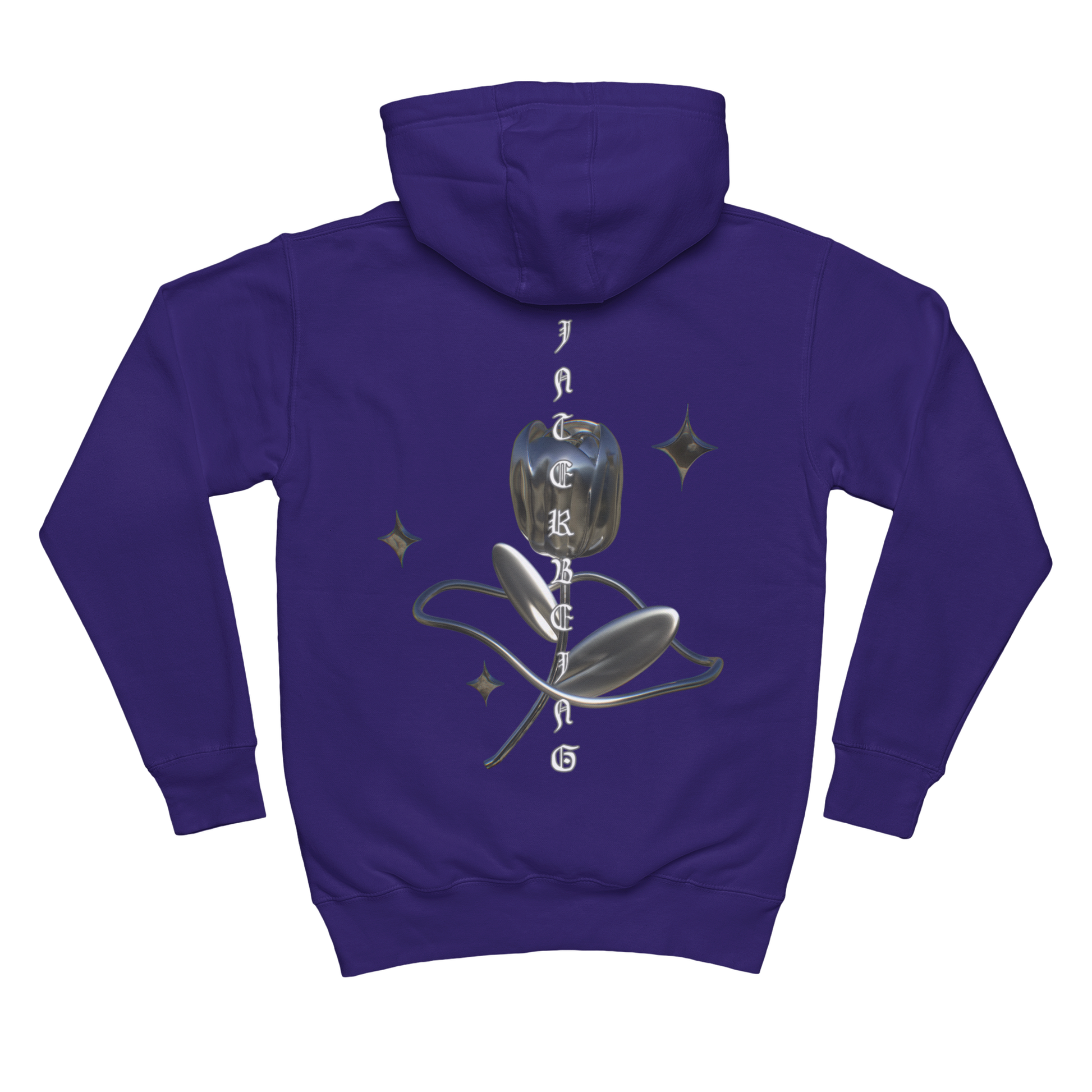 Chosen Hoodie INTERBEING