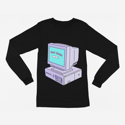 Seek Wisdom Long Sleeve