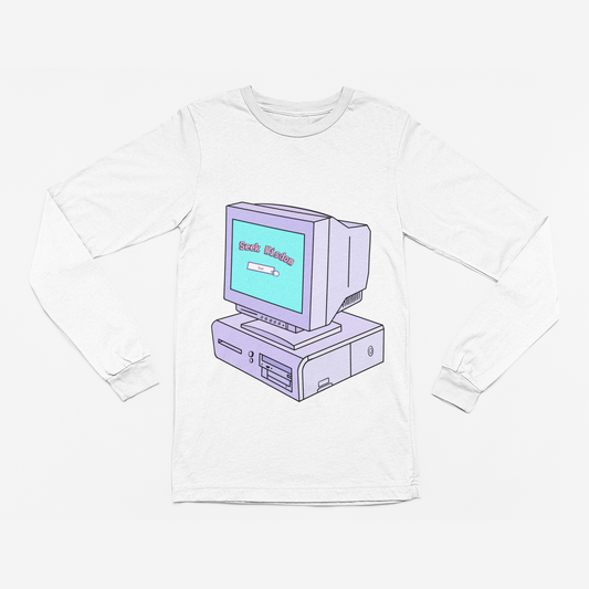 Seek Wisdom Long Sleeve