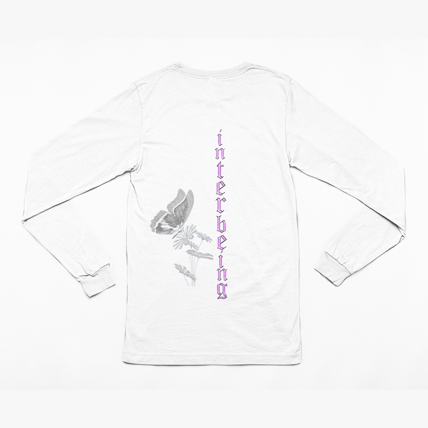 New Creation Youth Long Sleeve