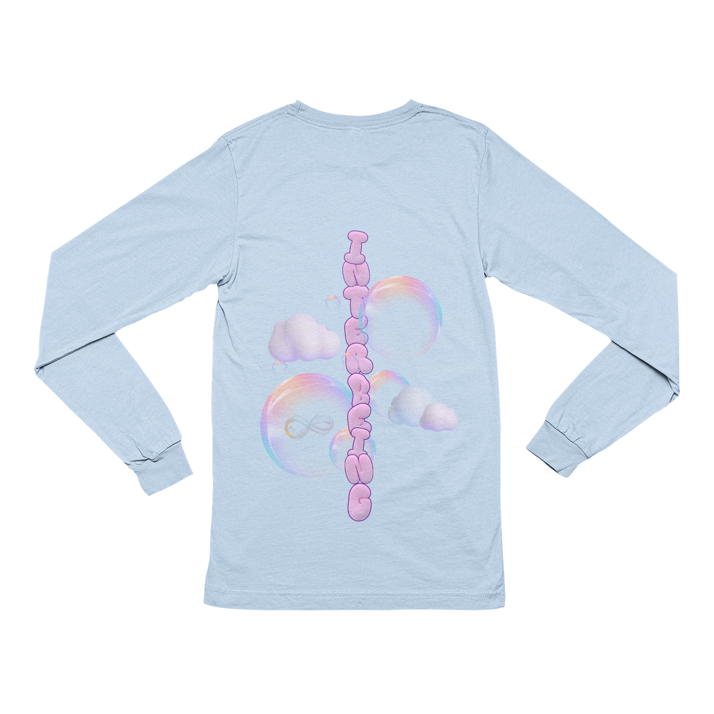 Peace That Lasts Youth Long Sleeve