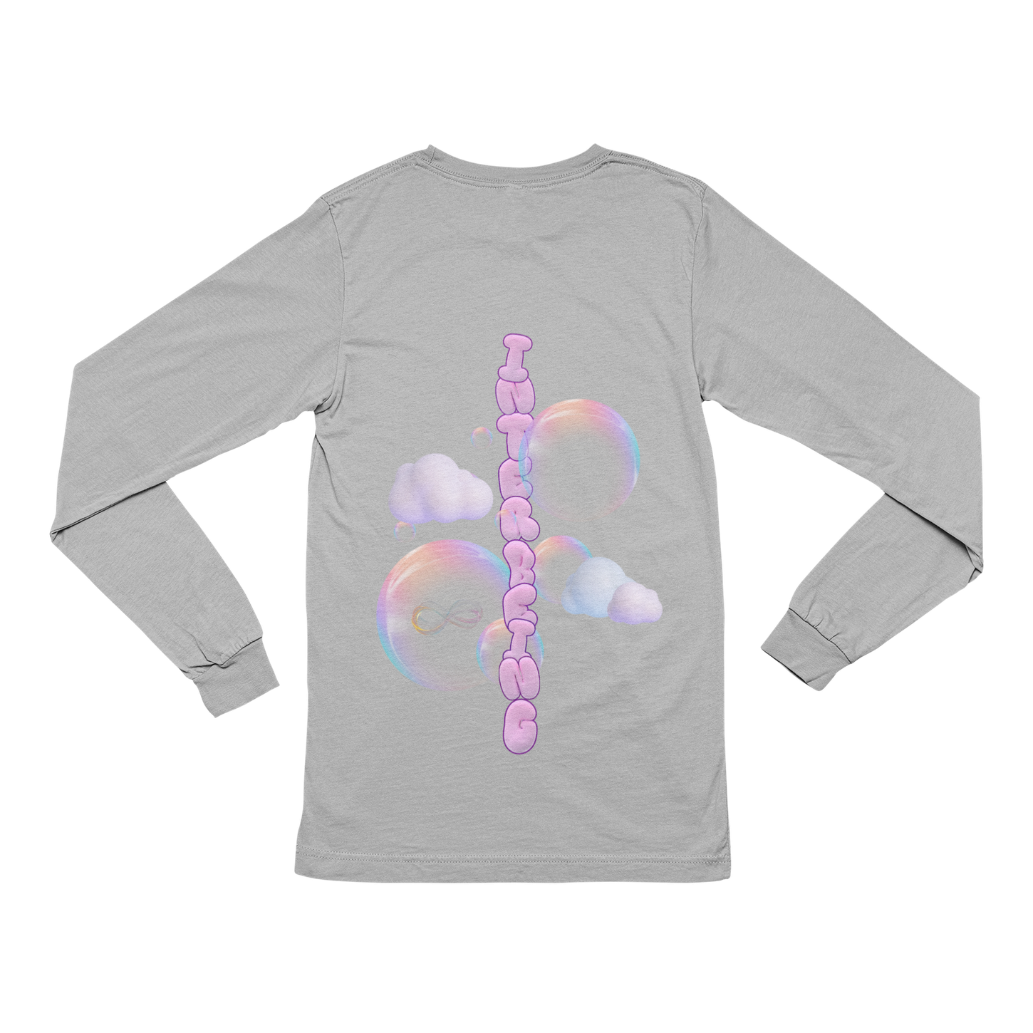 Peace That Lasts Youth Long Sleeve