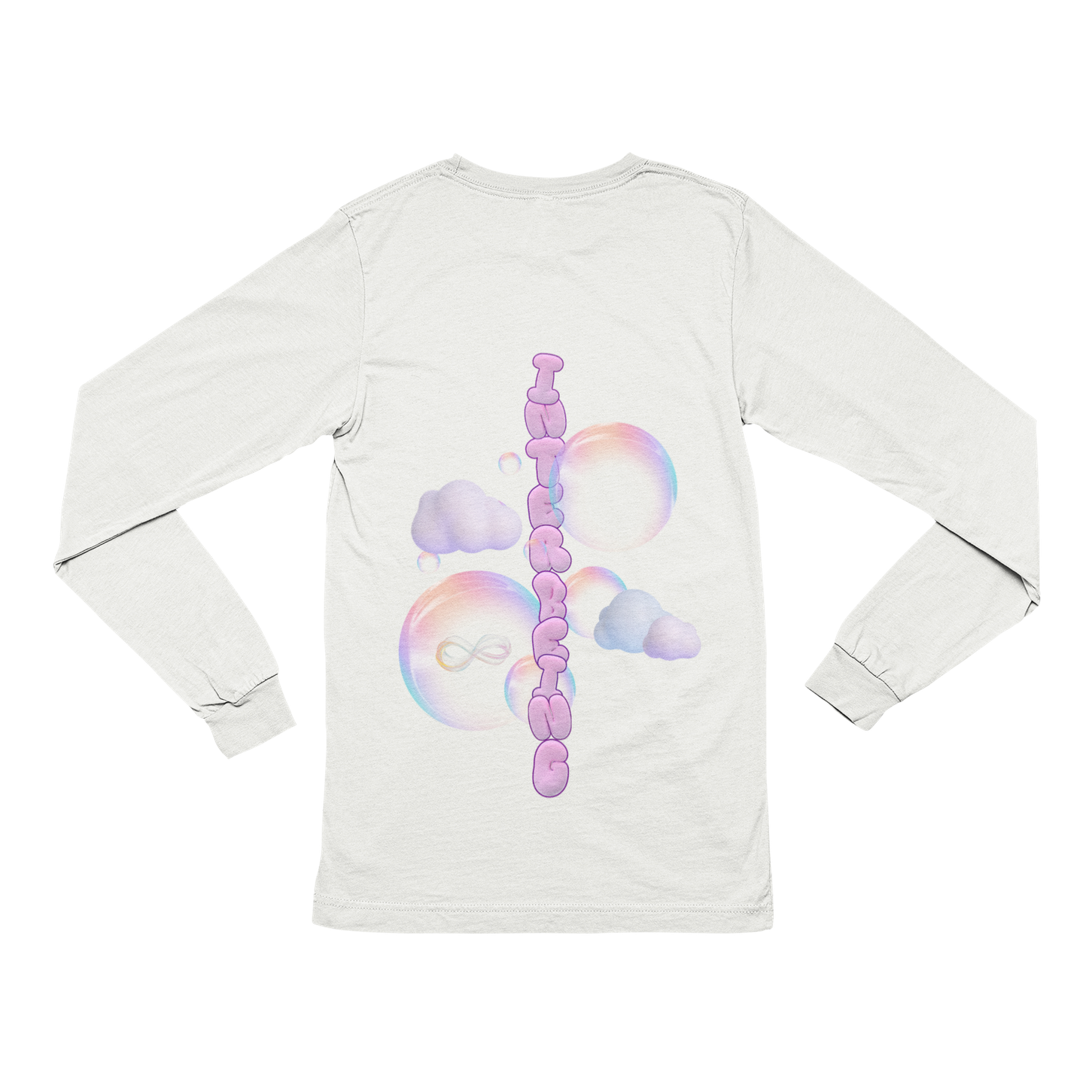 Peace That Lasts Youth Long Sleeve